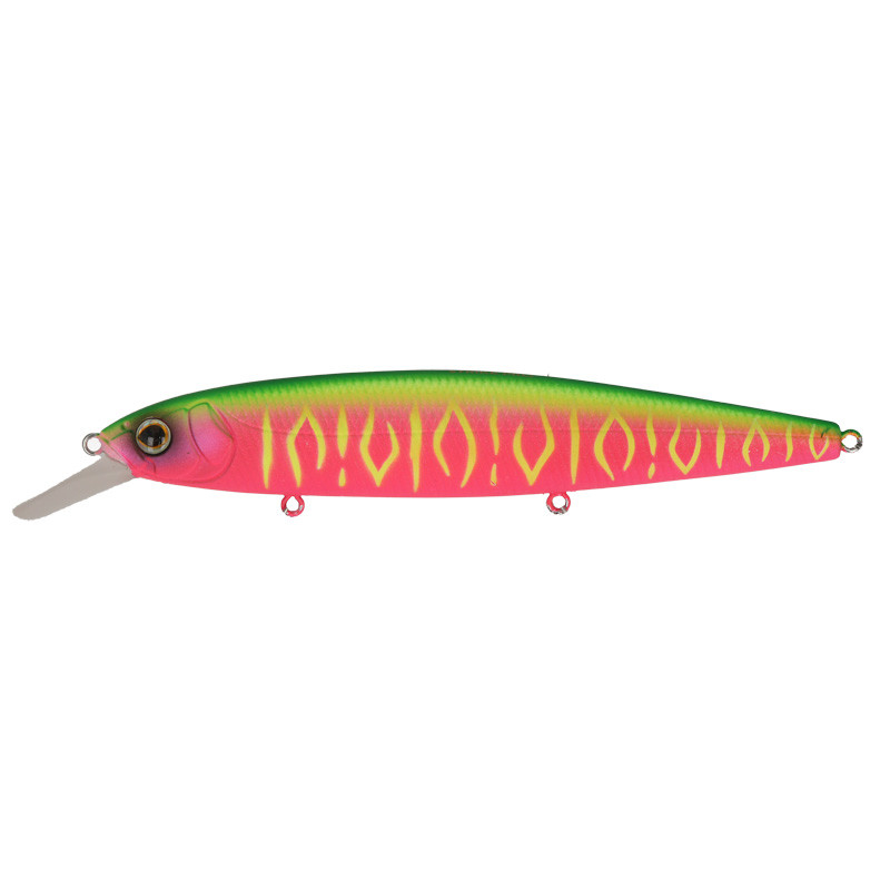 

Воблер Strike Pro Bold DR 130SP 25.7г(A230S)NEW (136996)