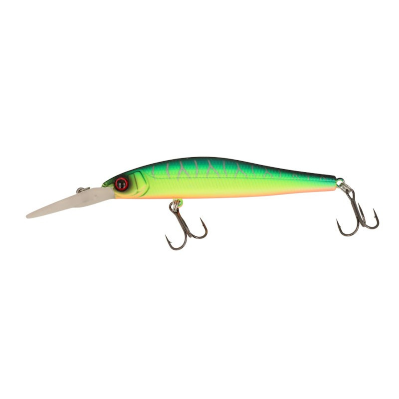 

Воблер Strike Pro Jumper DR 90SP 11.1гр(A204S)NEW 2017 (85014)