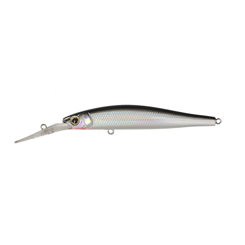 

Воблер Strike Pro Jumper DR 110SP 18.0гр(A010) (105882)