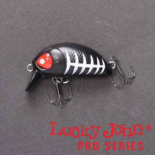 

HAT44LBF-204 Воблер LJ Pro Series Haira Tiny Plus One 44LBF (69654)
