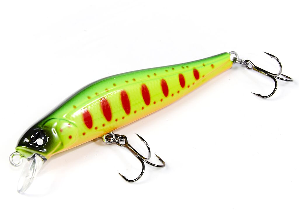 

BA56F-201 Воблер Lucky John Pro Series Basara 56F (58857)