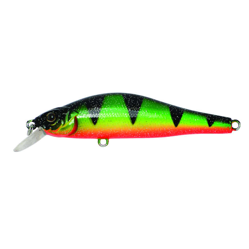 

Воблер Strike Pro Archback 80SP 10.3гр EG-125A(A09) (47202)