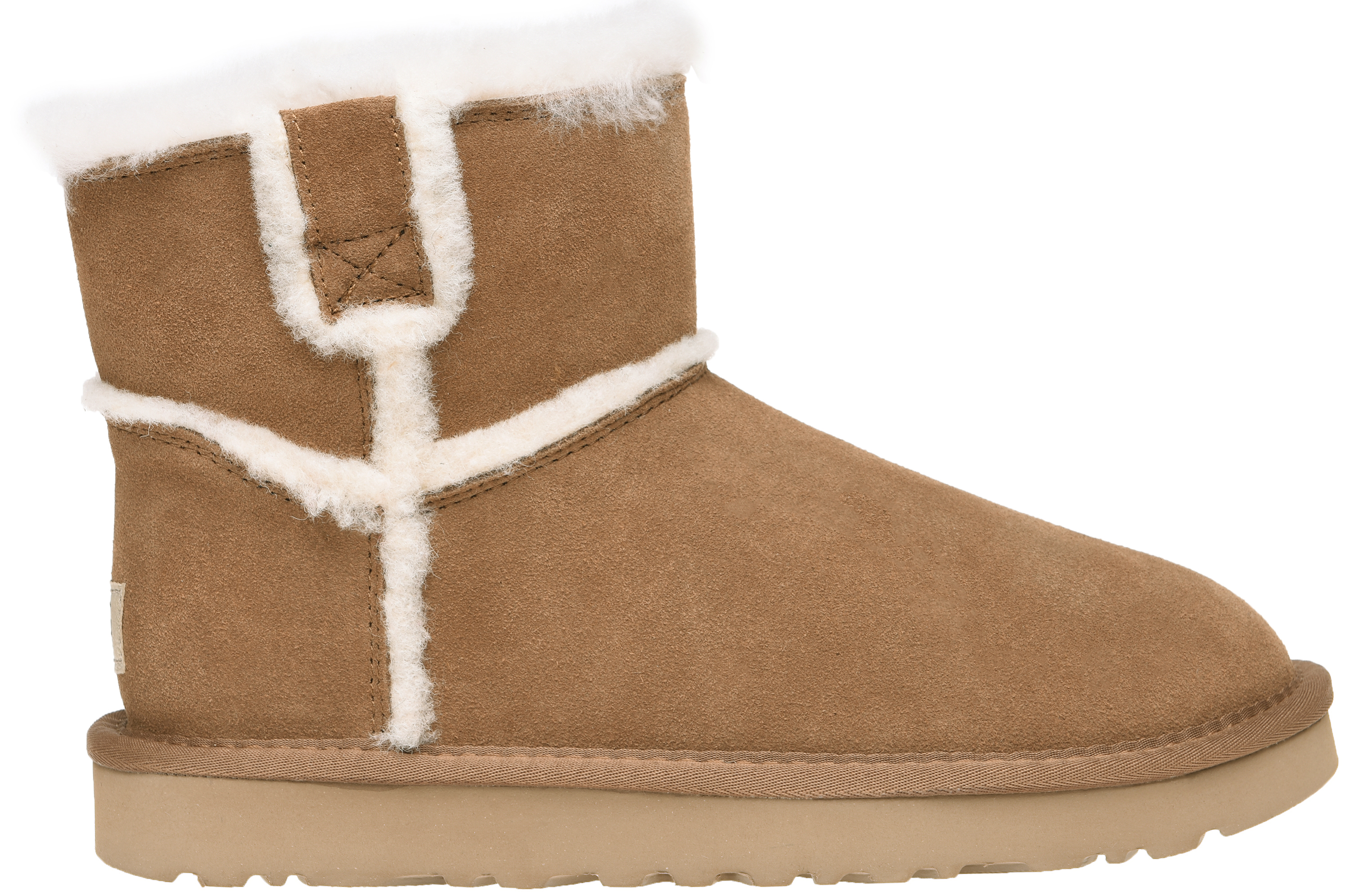 

Угги UGG 1100211 Mini Spill Seam 39 Chestnut