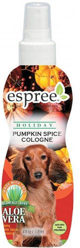 

Одеколон с ароматом пряной тыквы Espree Pumpkin Spice Cologne (0748406015285)