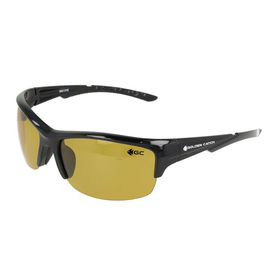 

Очки Golden Catch polarized SB513YE