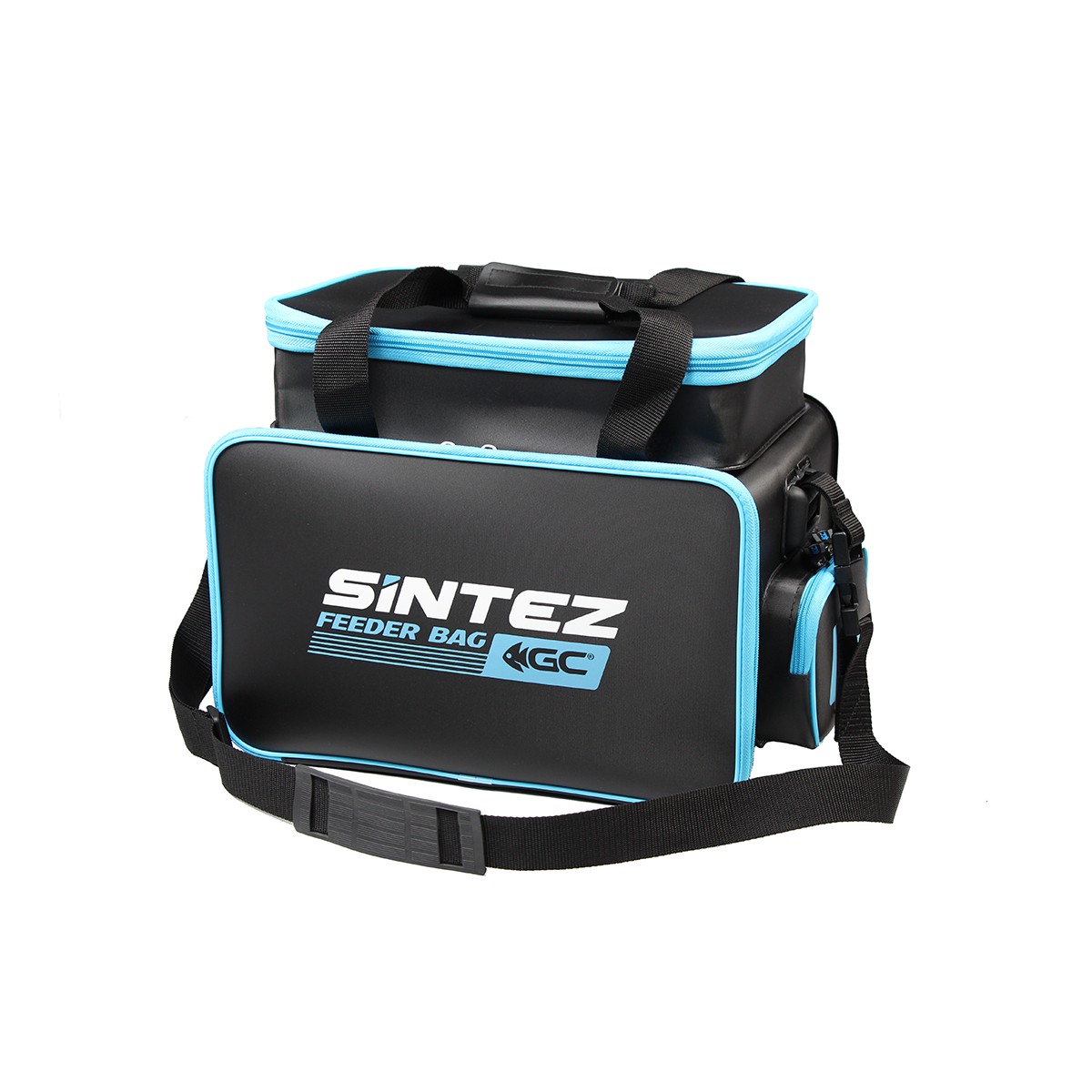 

Сумка Golden Catch Sintez Eva Feeder Bag