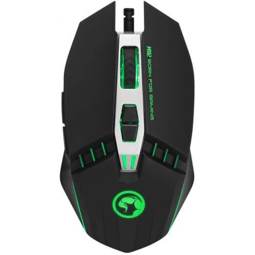 

Мышь Marvo M112 7colors LED