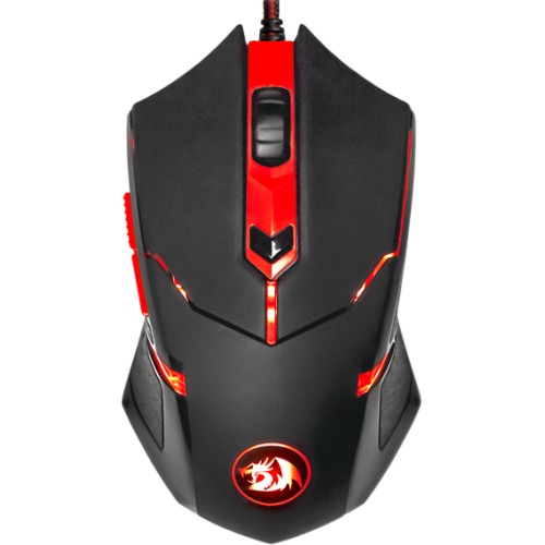 

Мышь Redragon75004 Centrophorus