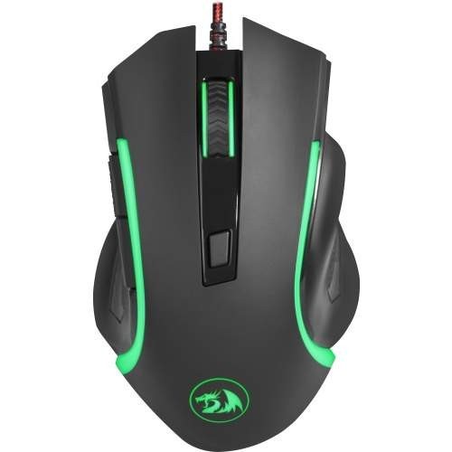 

Мышь Redragon75065 Nothosaur