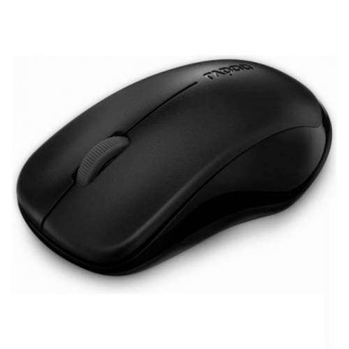 

Мышь Rapoo 1620 black