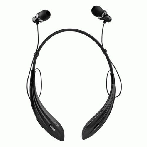 

Гарнитура Bluetooth Ergo BT-810 Black