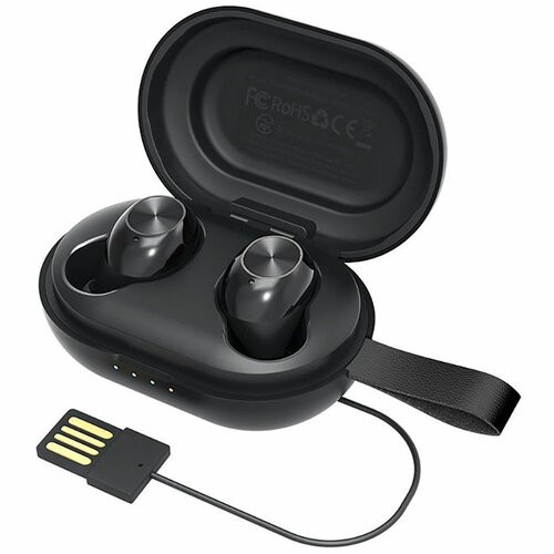 

Гарнитура Tronsmart Encore Spunky Beat Black