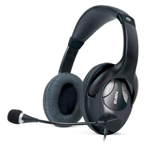 

Наушники Sven AP-670MV Black