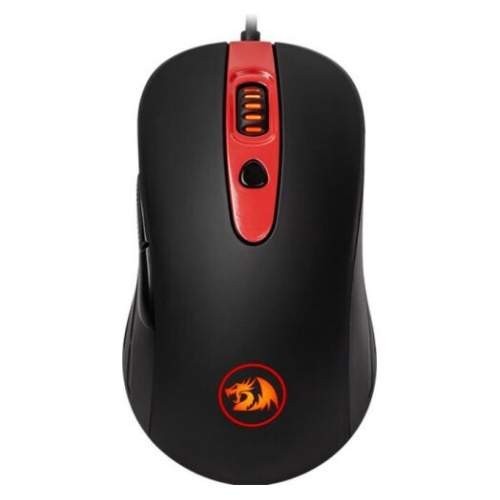 

Мышь Redragon70241 Gerderus