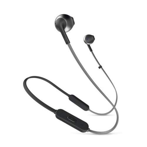 

Гарнитура Bluetooth JBL 205BT Black