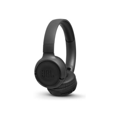 

Гарнитура Bluetooth JBL T500BT Black
