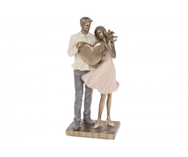 

Декоративная статуэтка Amore, 25.5см