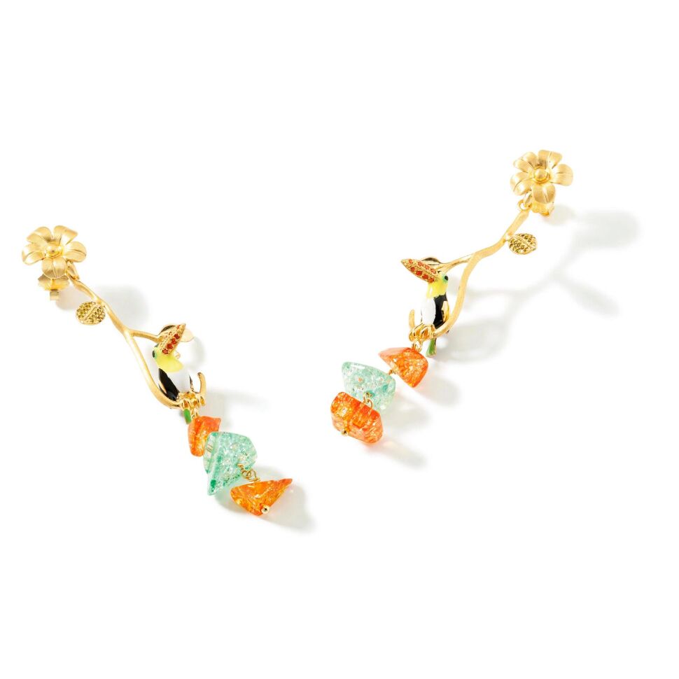 

Серьги OR08338 Misis