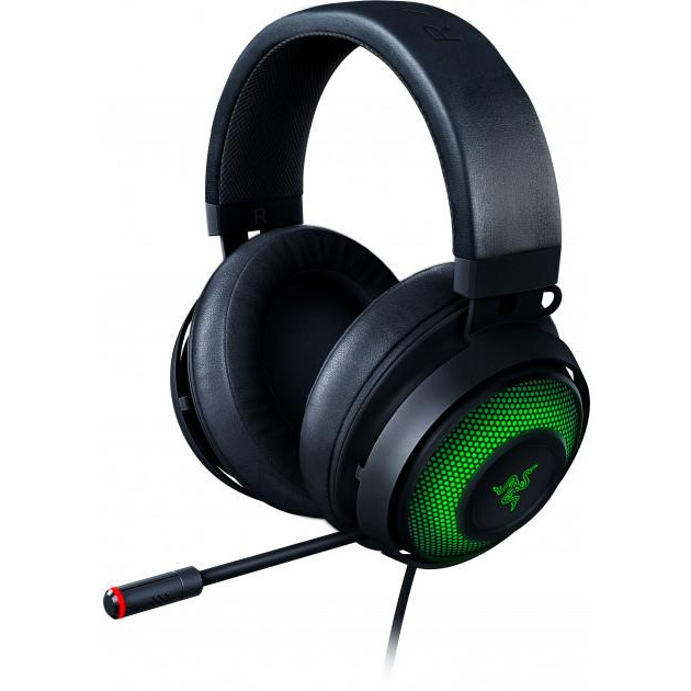 

Компьютерная гарнитура Razer Kraken Ultimate (RZ04-03180100-R3M1)