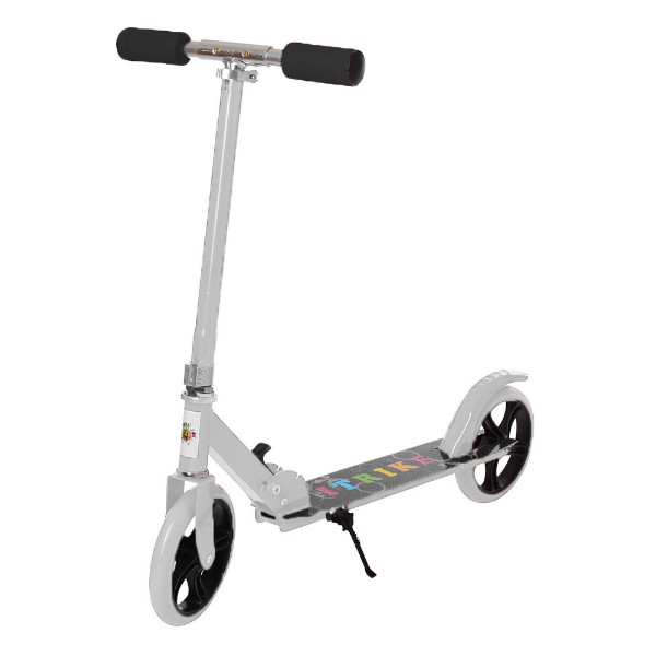 

Самокат iTrike SR 2-010-4 (white)