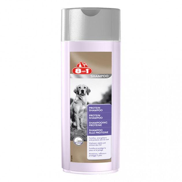 

Шампунь протеиновый "Protein Shampoo" 8 in 1 BGL-IN-65