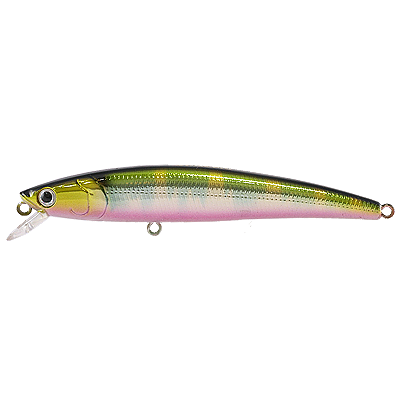 

Воблер Strike Pro Arc Minnow 90SP 9.0гр (628-264)NEW (47135)