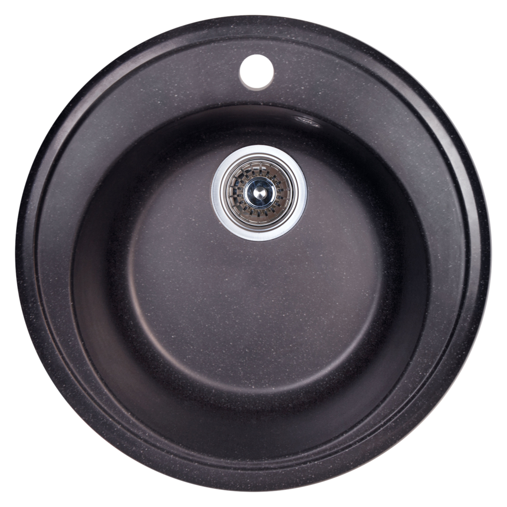 

Кухонная мойка Fosto D510 SGA-420 (FOSD510SGA420)