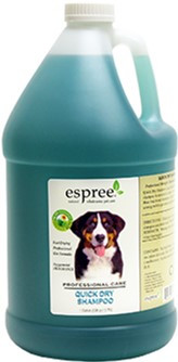 

Шампунь Espree Quick Finish Shampoo 3.79 л (e00356)