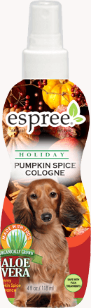 

Одеколон ESPREE Pumpkin Spice Cologne с ароматом пряной тыквы 118 мл