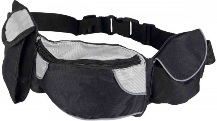 

Сумка на пояс для дрессировки собак BAGGY BELT 17x12x7 см Trixie BGL-TX-1119