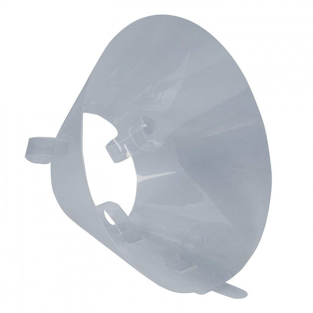 

Защитный воротник Protective Collar L 44-50 см/25 см Trixie BGL-TX-236