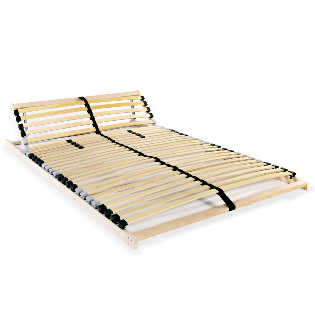 

Ортопедичні каркаси Shumee 120 х 200 см 246453