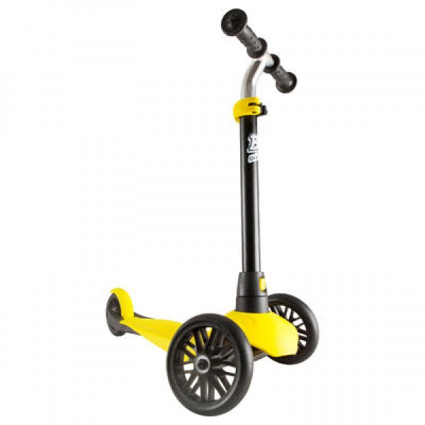 

Самокат Tilly GS-0087 Yellow (F00245515)