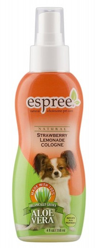 

Клубнично-лимонадный одеколон Espree Strawberry Lemonade Cologne (0748406001206)
