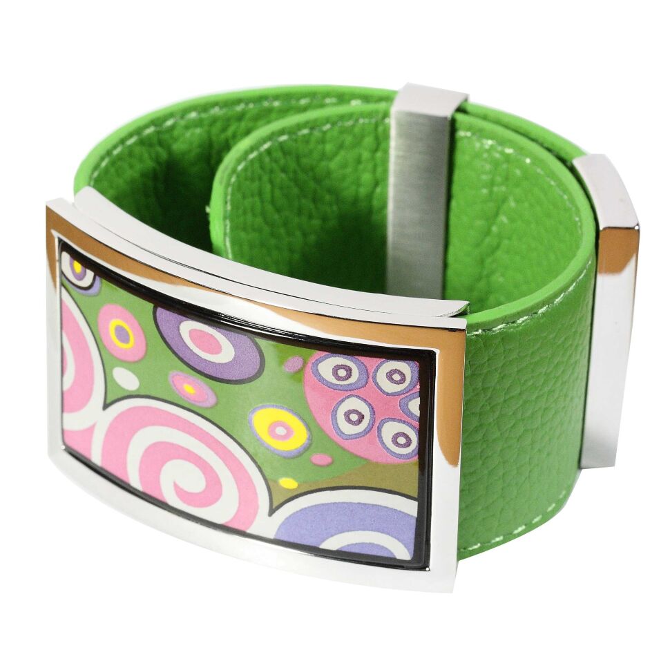 

Браслет LBSA012-2/G Ювелирная шкатулка