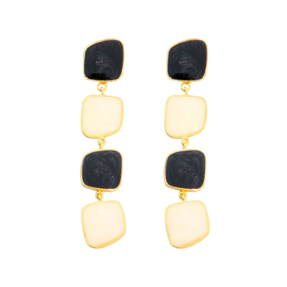 

серьги OR09449NB Misis