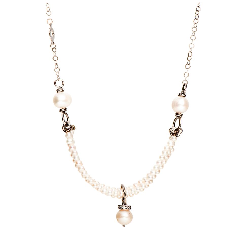 

Колье 140620013 Nomination