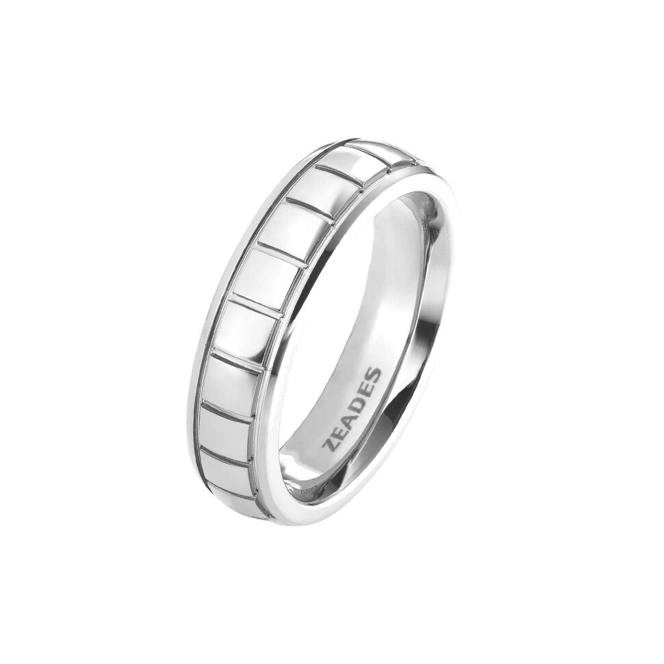 

Кольцо ZMR03151 Zeades