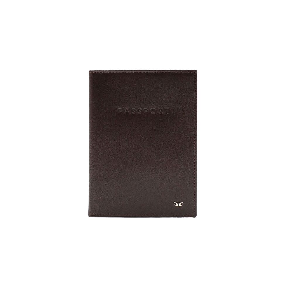 

Чехол для паспорта S1PS00001200B Tergan