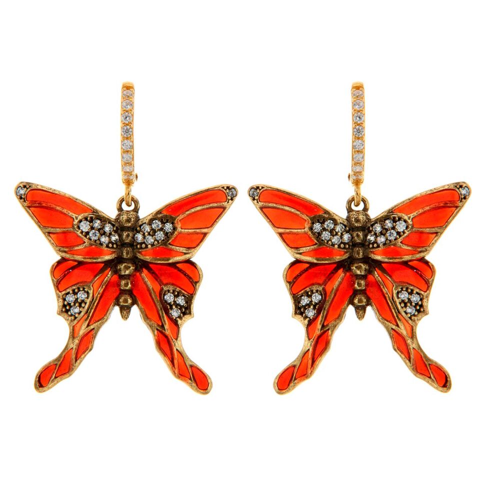 

Серьги OR09254B Misis