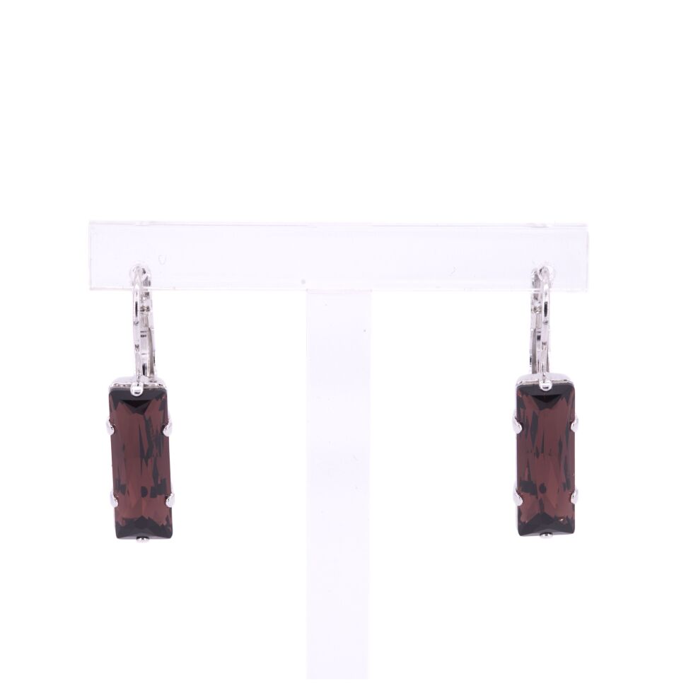 

Серьги 7440-35 Jablonec