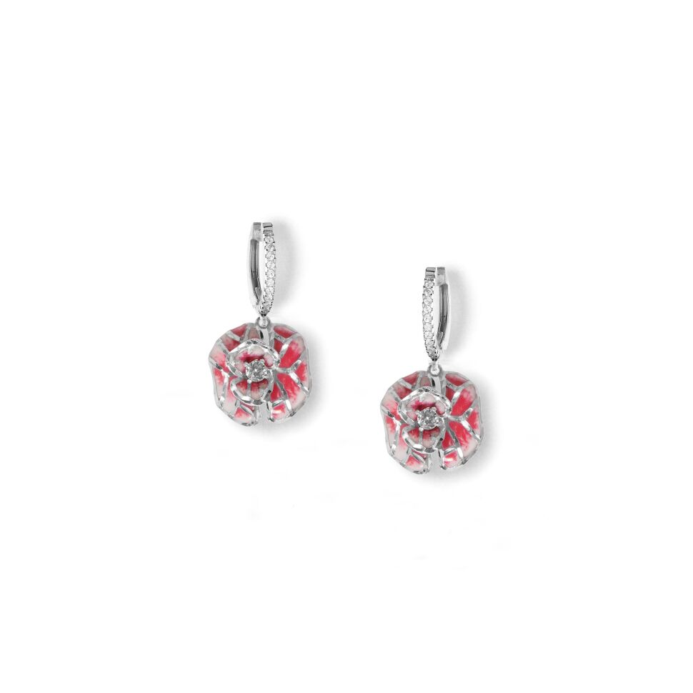 

Серьги OR08978R Misis