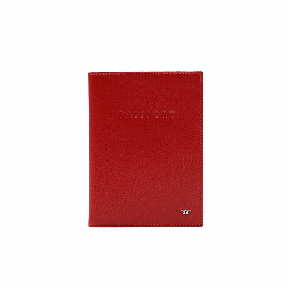 

Чехол для паспорта S1PS00001200R Tergan