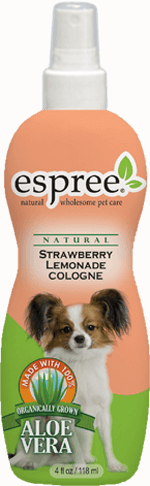 

Одеколон ESPREE Strawberry Lemonade Cologne Клубнично-лимонадный одеколон 118 мл