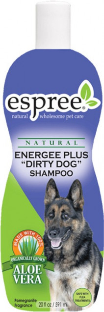 

Шампунь Espree Energee Plus Shampoo 591 мл (e00428)