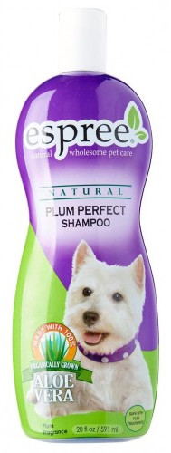 

Идеальный сливовый шампунь Espree Plum Perfect Shampoo 3.79 л (0748406001893)