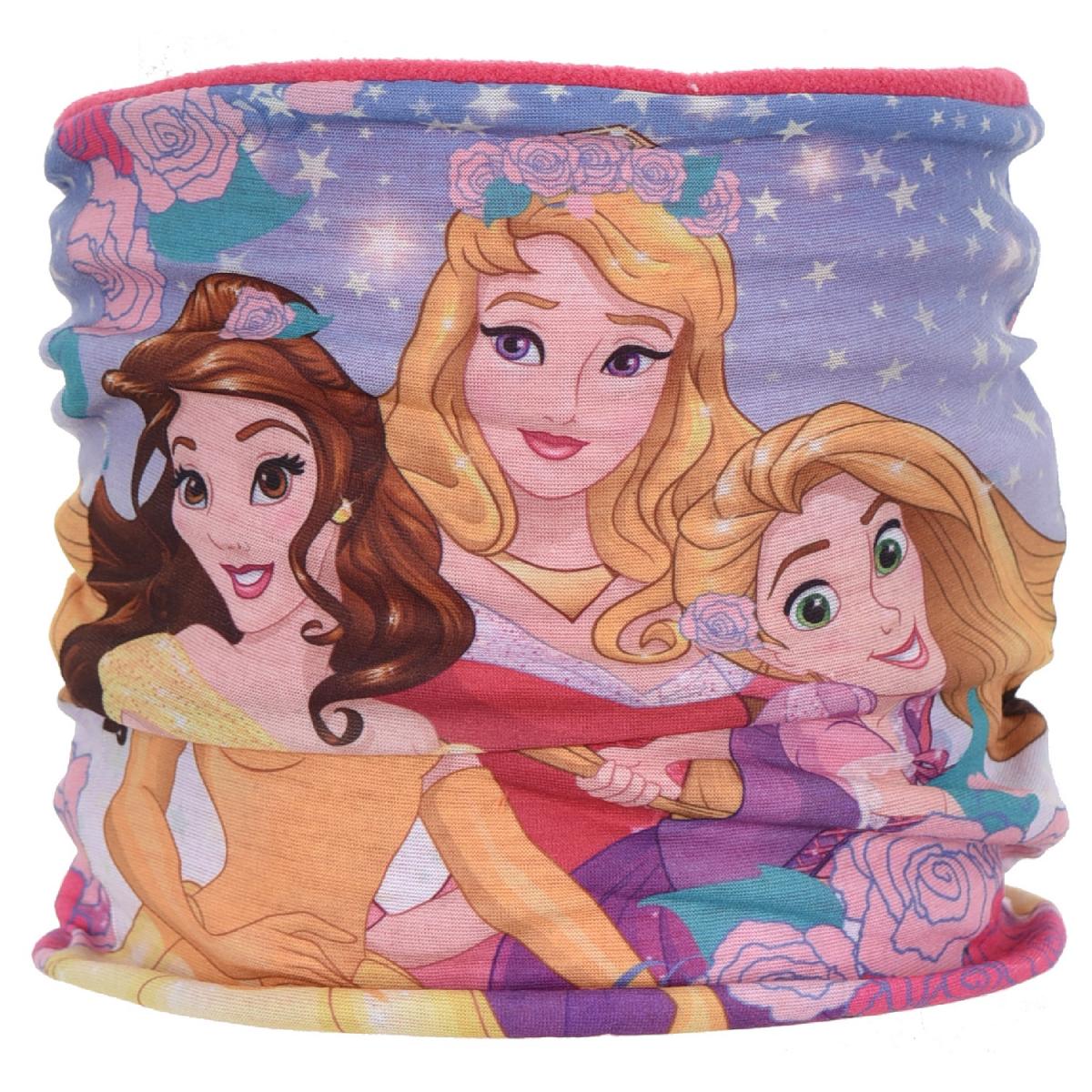 

Шарф-Снут Disney Princess (Принцессы Диснея) 000 см Разноцвет HS42941