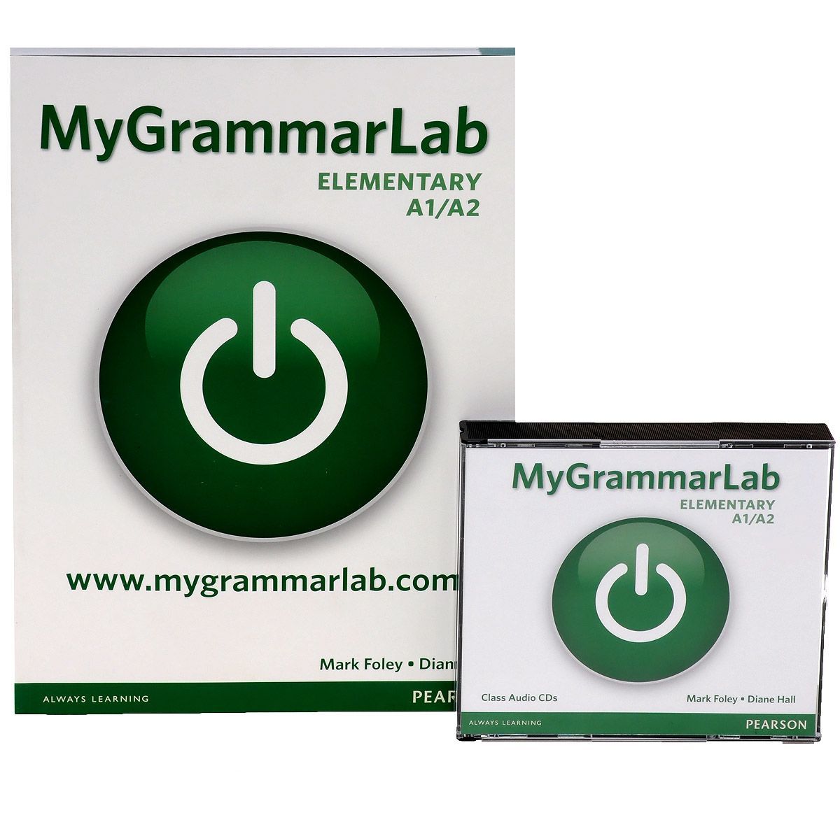 

My Grammar Lab: Level Elementary