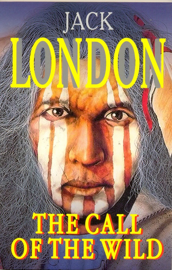 

The Call of the Wild (348353)