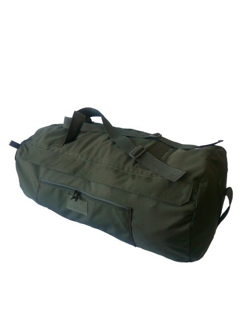 

Баул Akinak Стандарт 100 л Cordura Olive 0200